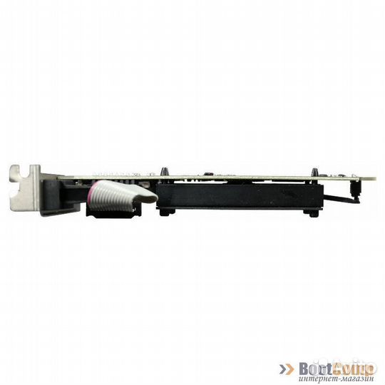 Видеокарта Gigabyte GeForce GT 710 2GB GV-N710D3-2GL