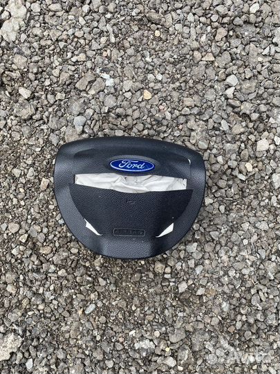 Приборная панель ford focus 2 рестайлинг