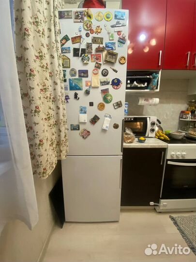 Холодильник на запчасти