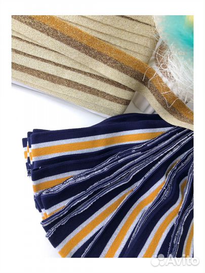 Подвяз, манжет, лампас