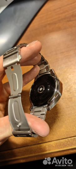 Чехол, бампер для часов Huawei watch GT 4