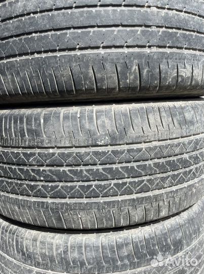 Bridgestone Dueler H/P 92A 265/50 R20 107V