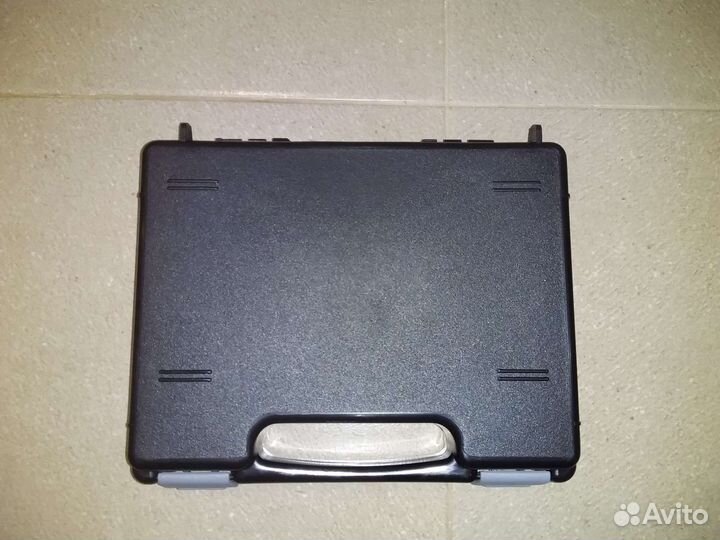 Кейс для электронных приборов