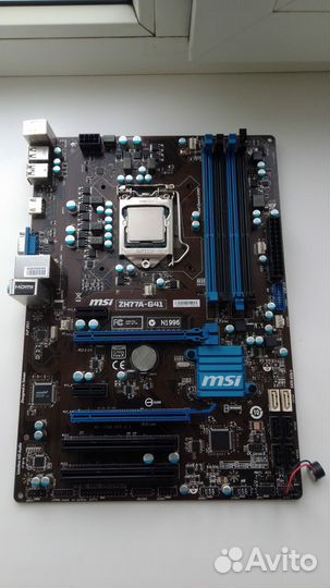 Asus Z87-K