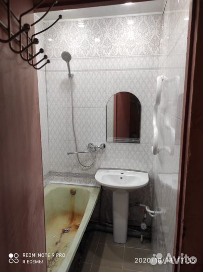 Ремонт ванной и туалета под ключ