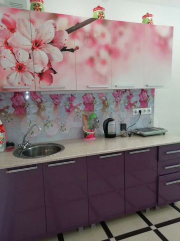 1-к. квартира, 34 м², 1/3 эт.
