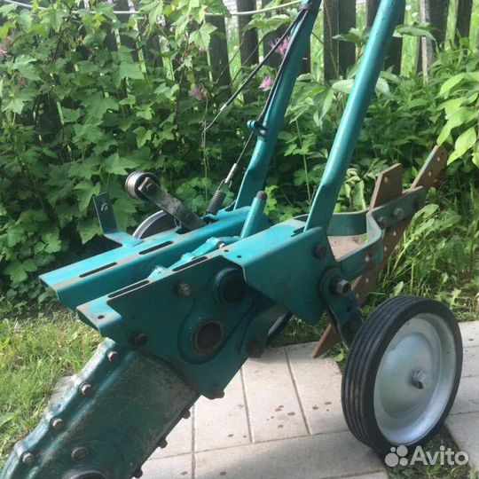 Запчасти на бензокосу