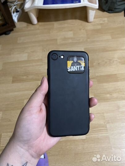 iPhone 7, 128 ГБ