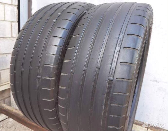 Windforce Catchfors UHP 255/45 R20 105W