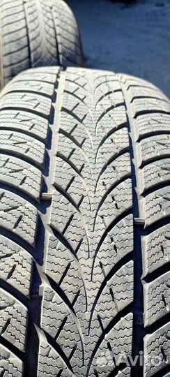 Triangle WinterX TW401 215/55 R18