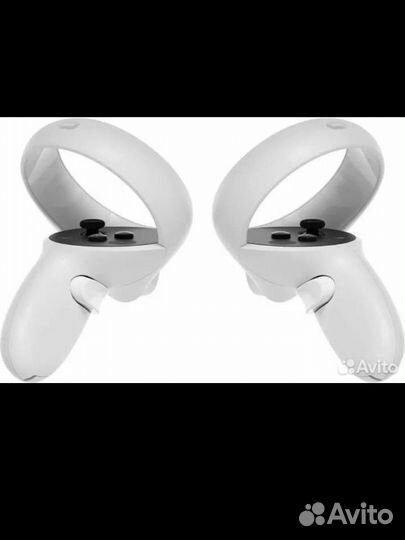 Oculus quest 2, 256 Gb