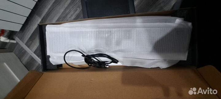 Механическая клавиатура