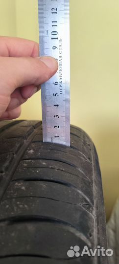 Hankook Ventus Prime 2 K115 235/60 R18