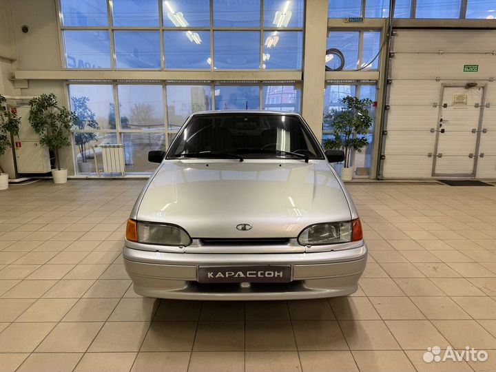 ВАЗ 2114 Samara 1.6 МТ, 2012, 130 000 км