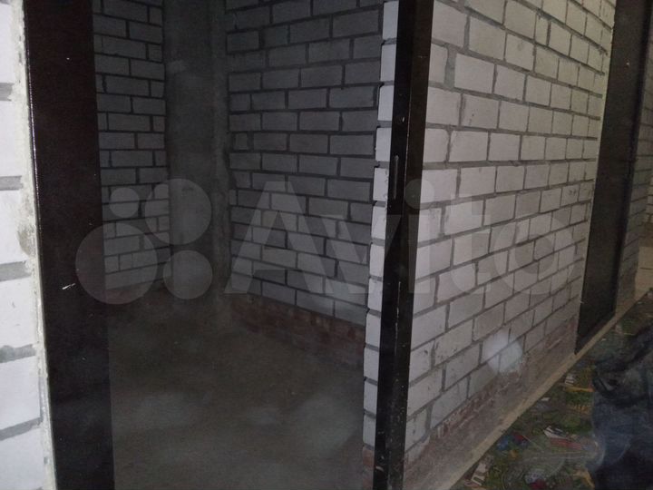 Гараж, 10 м²