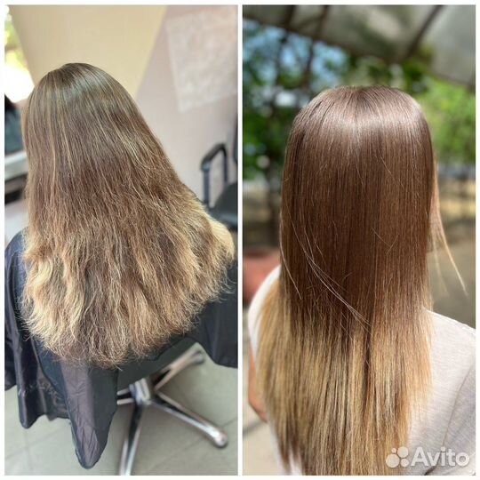 Красота и здоровье