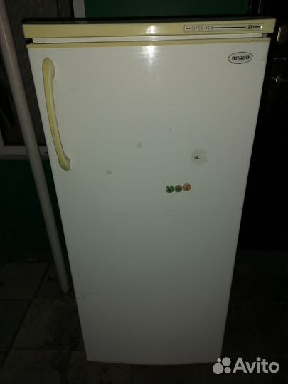 Холодильник Орск. Доставка