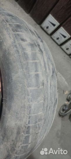 Hankook Kinergy Eco 205/60 R16