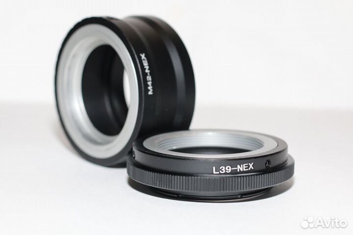 Переходник для Sony NEX