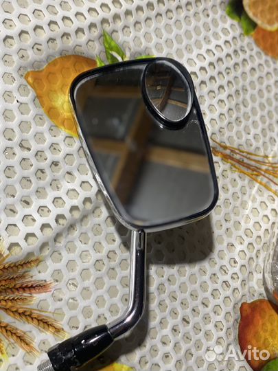 Зеркала для мотоцикла