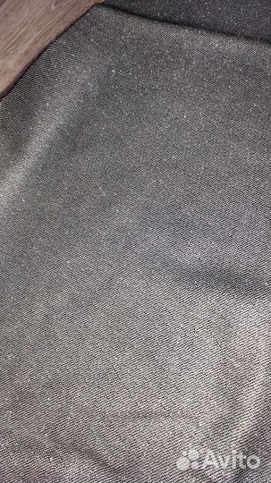 Натуральная кожа Краст велюр спилок