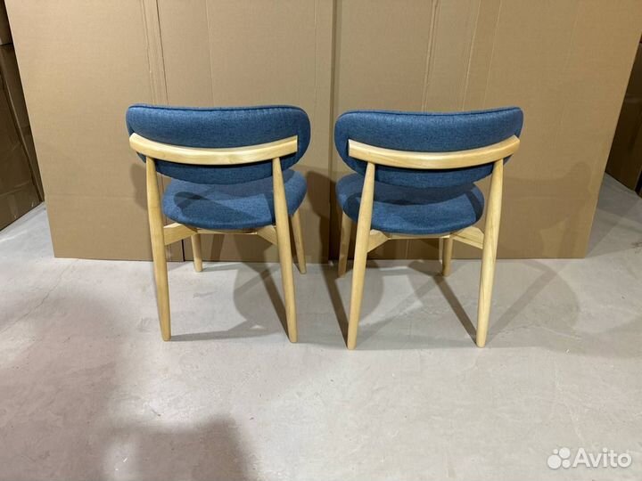 Стулья из массива