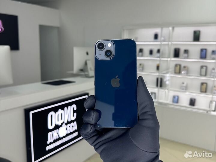 iPhone 14, 128 ГБ