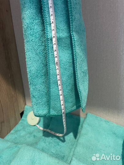 Микрофибра (50х60 см) FrauGuten