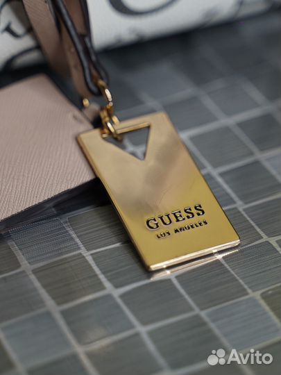 Сумка женская Guess