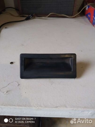 Ручка двери багажника для фольксваген