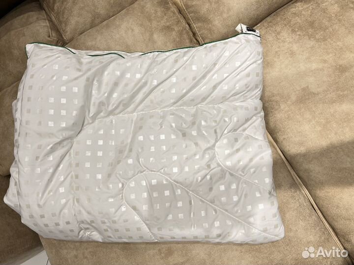 Детское одеяло новое 110х140