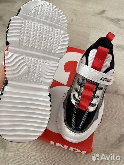 Кроссоки новые