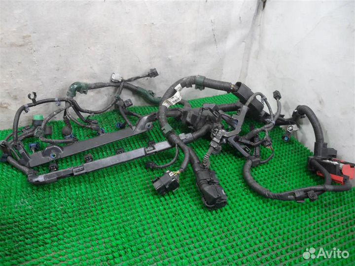 Жгут проводки двигателя Honda Civic 5D (FN) 2008