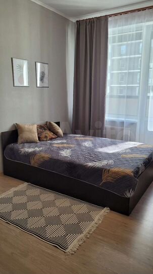 Квартира-студия, 23 м², 6/17 эт.