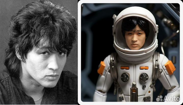 Барби и Кен - аватарка для социальных сетей