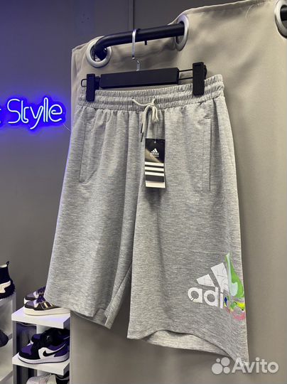 Мужские шорты adidas