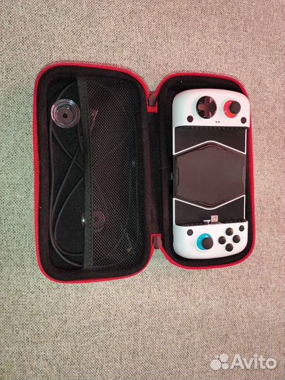 Геймпад Gamesir X3