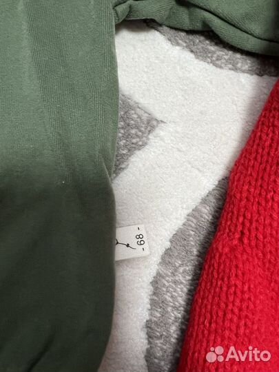 Боди оверсайз Kristoms 