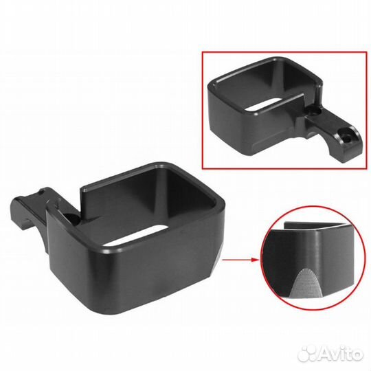 Защита тормозного бачка spi / SM-05450BK