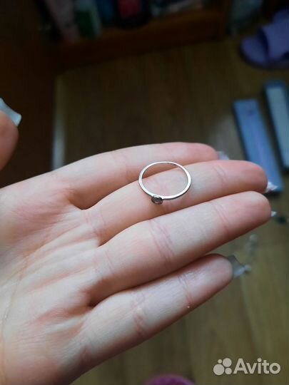 Кольцо для Dilshoda
