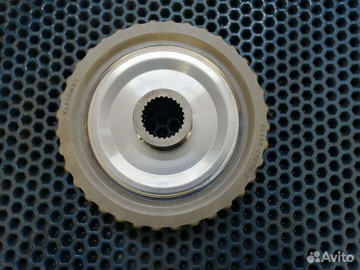 Муфта АКПП A6GF hyundai solaris 1 kia rio 3