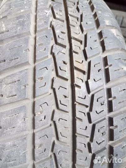 Колесо в сборе