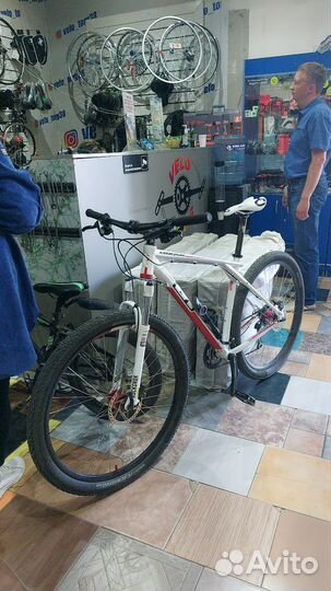 Горный велосипед GT karakoram elit 29