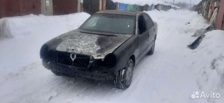 Продам кузов по частям Мерседес w210