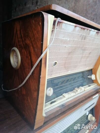 Радиоприемник