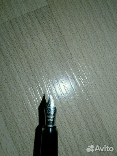 Ручка перьевая Silverhof