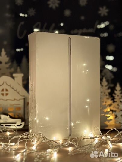 Планшет Apple iPad 10.2 2021, 64 гб, Wi-Fi