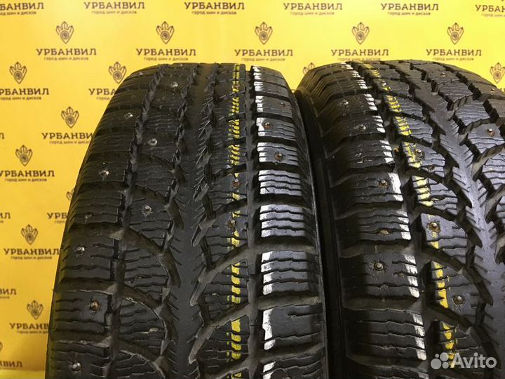 КАМА 505 Irbis 175/65 R14 82T