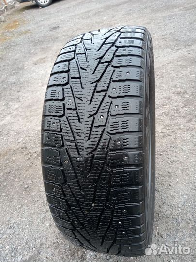 Nokian Tyres Hakkapeliitta 7 SUV 235/55 R19 105T