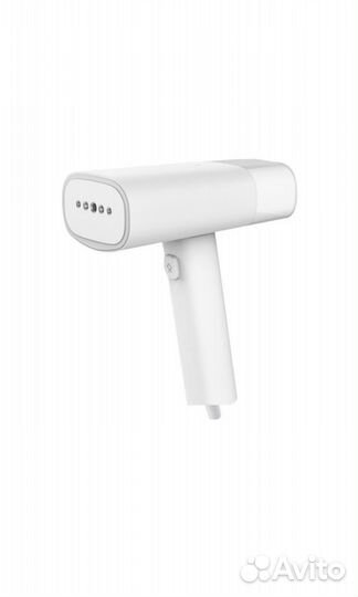 Новый ручной отпариватель Xiaomi